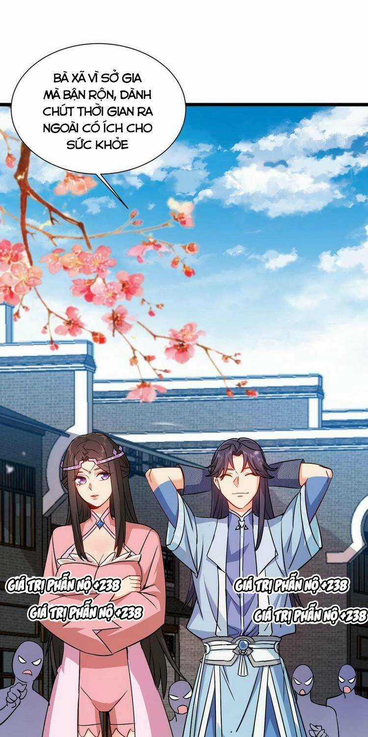 Anh Hùng Bàn Phím Tu Tiên Chapter 50 trang 4