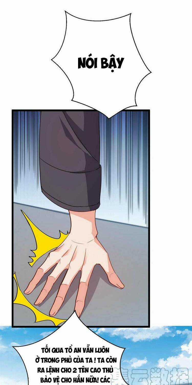 Anh Hùng Bàn Phím Tu Tiên Chapter 50 trang 40