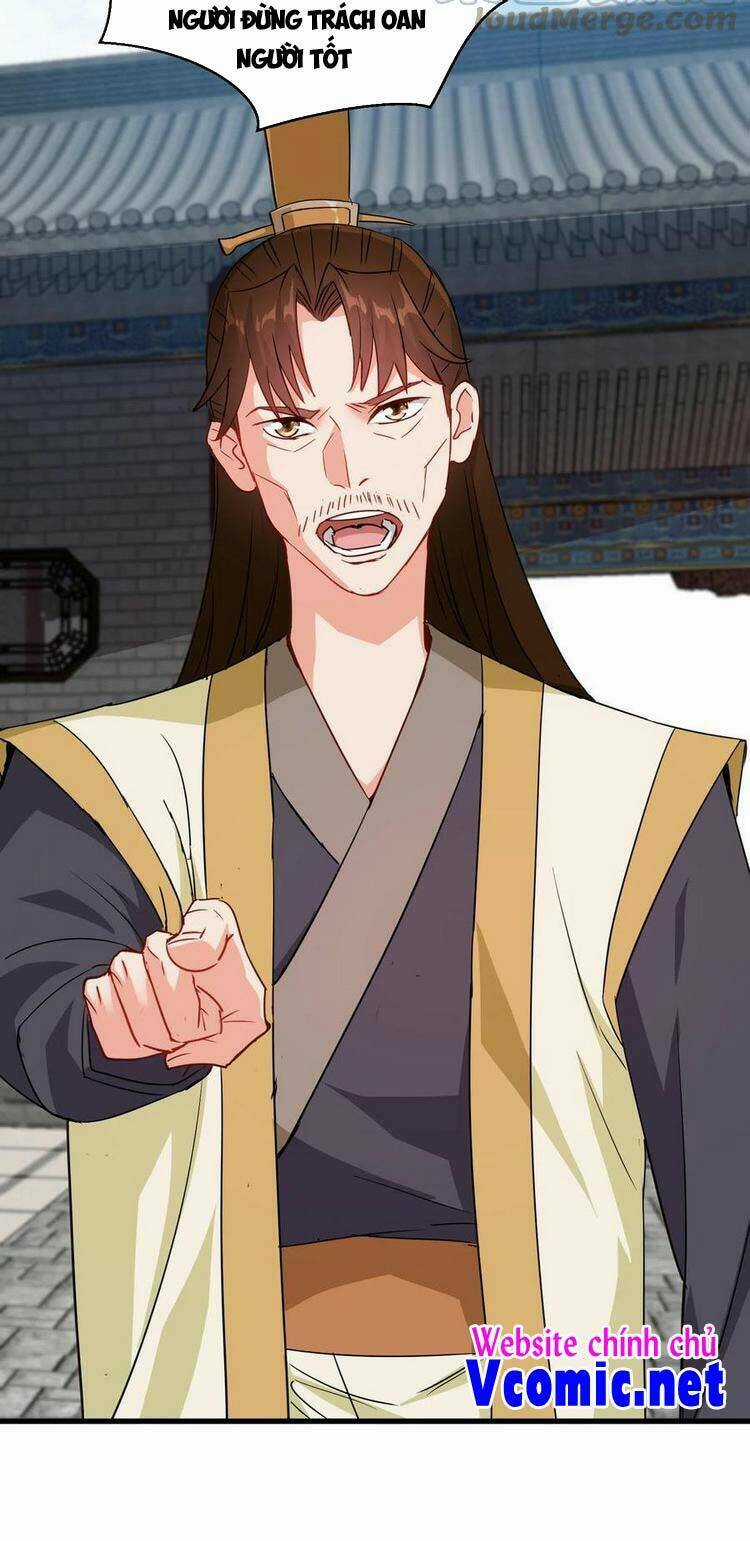 Anh Hùng Bàn Phím Tu Tiên Chapter 50 trang 41