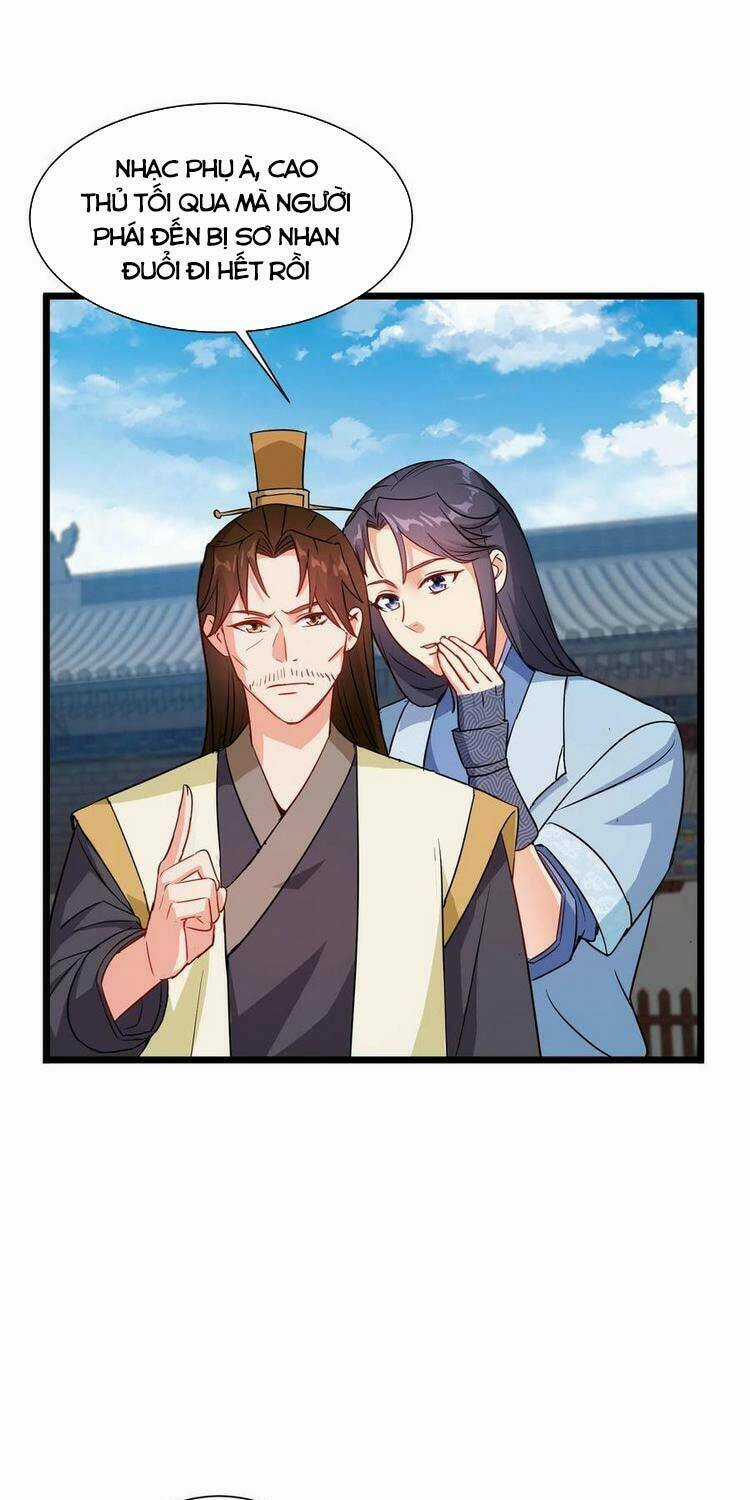 Anh Hùng Bàn Phím Tu Tiên Chapter 50 trang 42