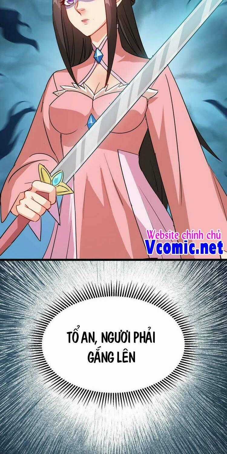 Anh Hùng Bàn Phím Tu Tiên Chapter 50 trang 47