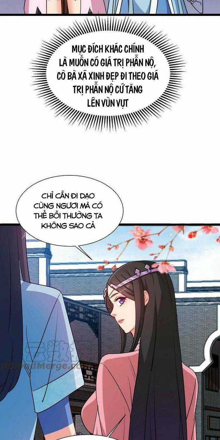 Anh Hùng Bàn Phím Tu Tiên Chapter 50 trang 5