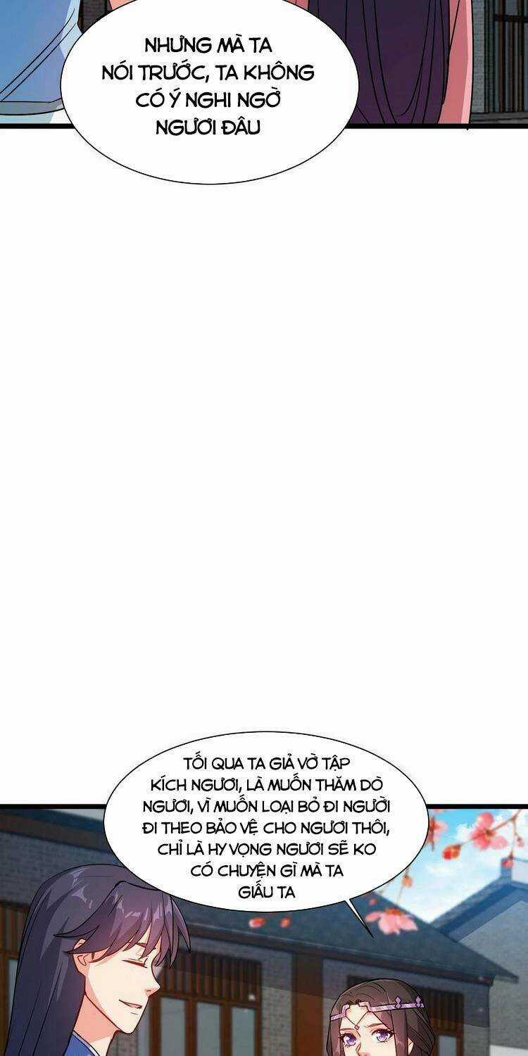 Anh Hùng Bàn Phím Tu Tiên Chapter 50 trang 6