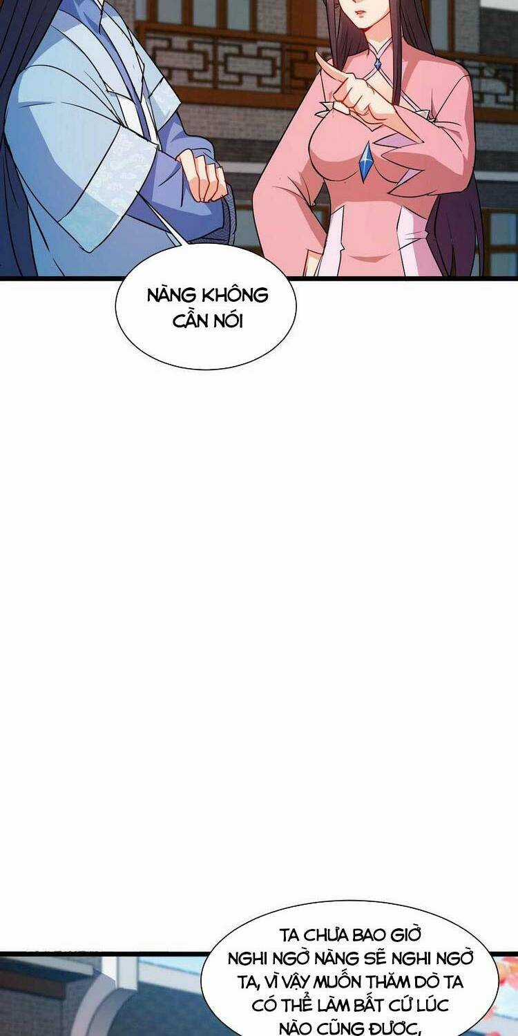 Anh Hùng Bàn Phím Tu Tiên Chapter 50 trang 7