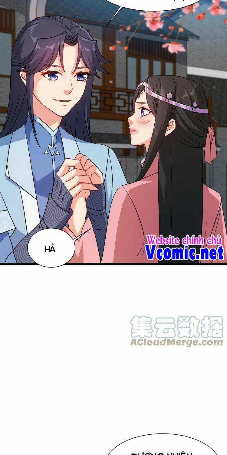 Anh Hùng Bàn Phím Tu Tiên Chapter 50 trang 8