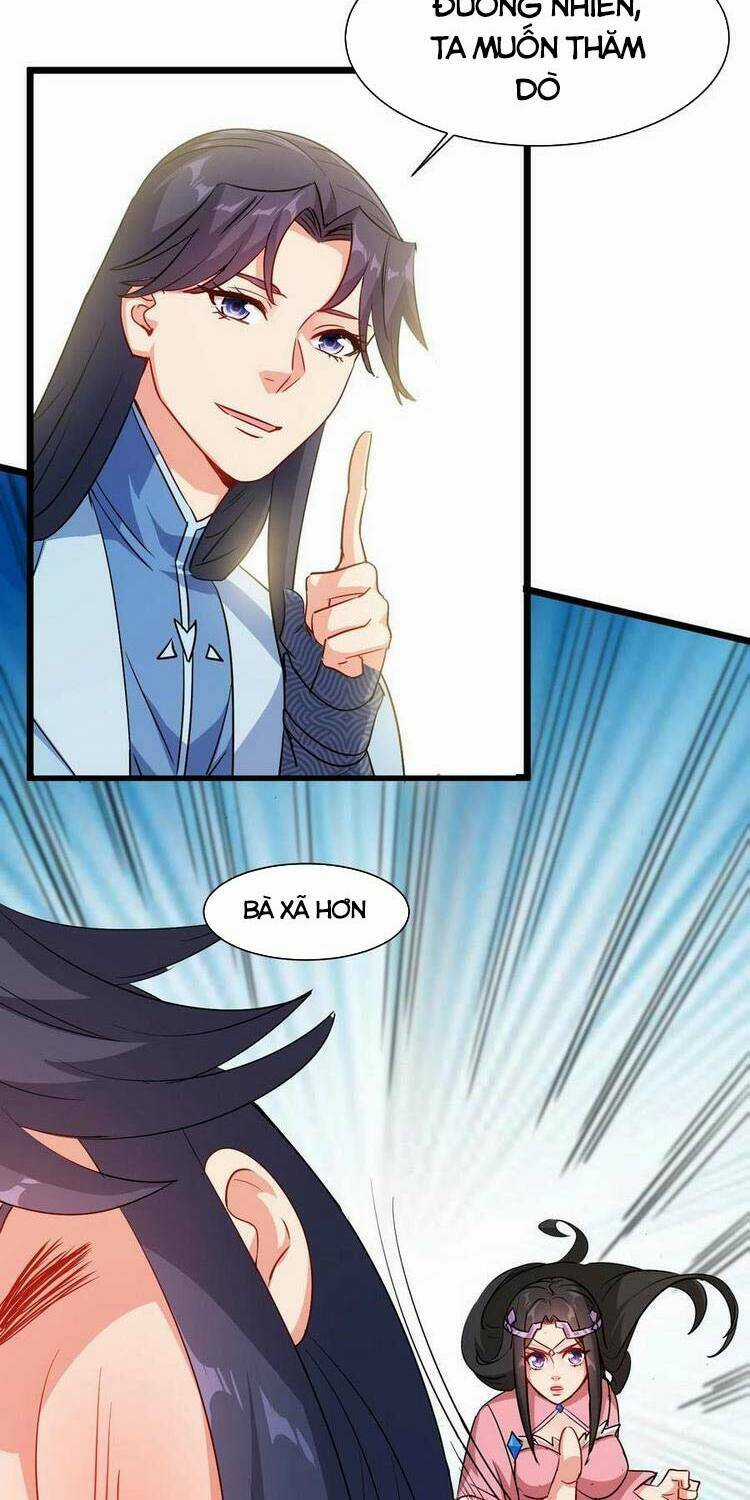 Anh Hùng Bàn Phím Tu Tiên Chapter 50 trang 9