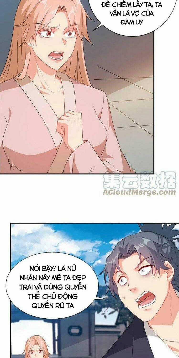 Anh Hùng Bàn Phím Tu Tiên Chapter 52 trang 1