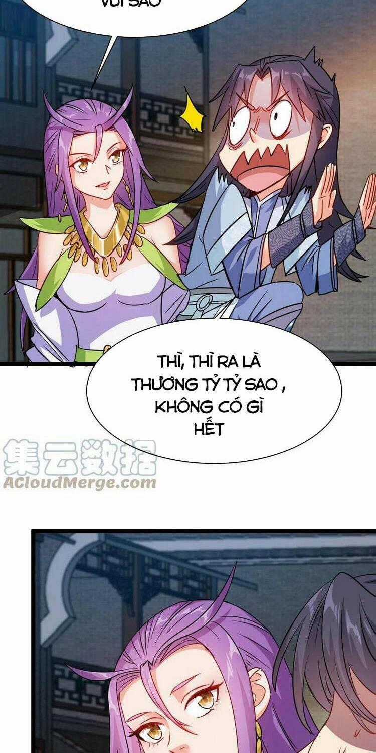 Anh Hùng Bàn Phím Tu Tiên Chapter 53 trang 1