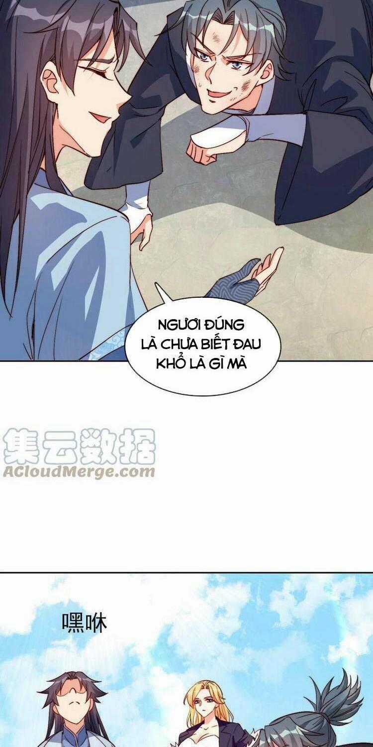 Anh Hùng Bàn Phím Tu Tiên Chapter 54 trang 1