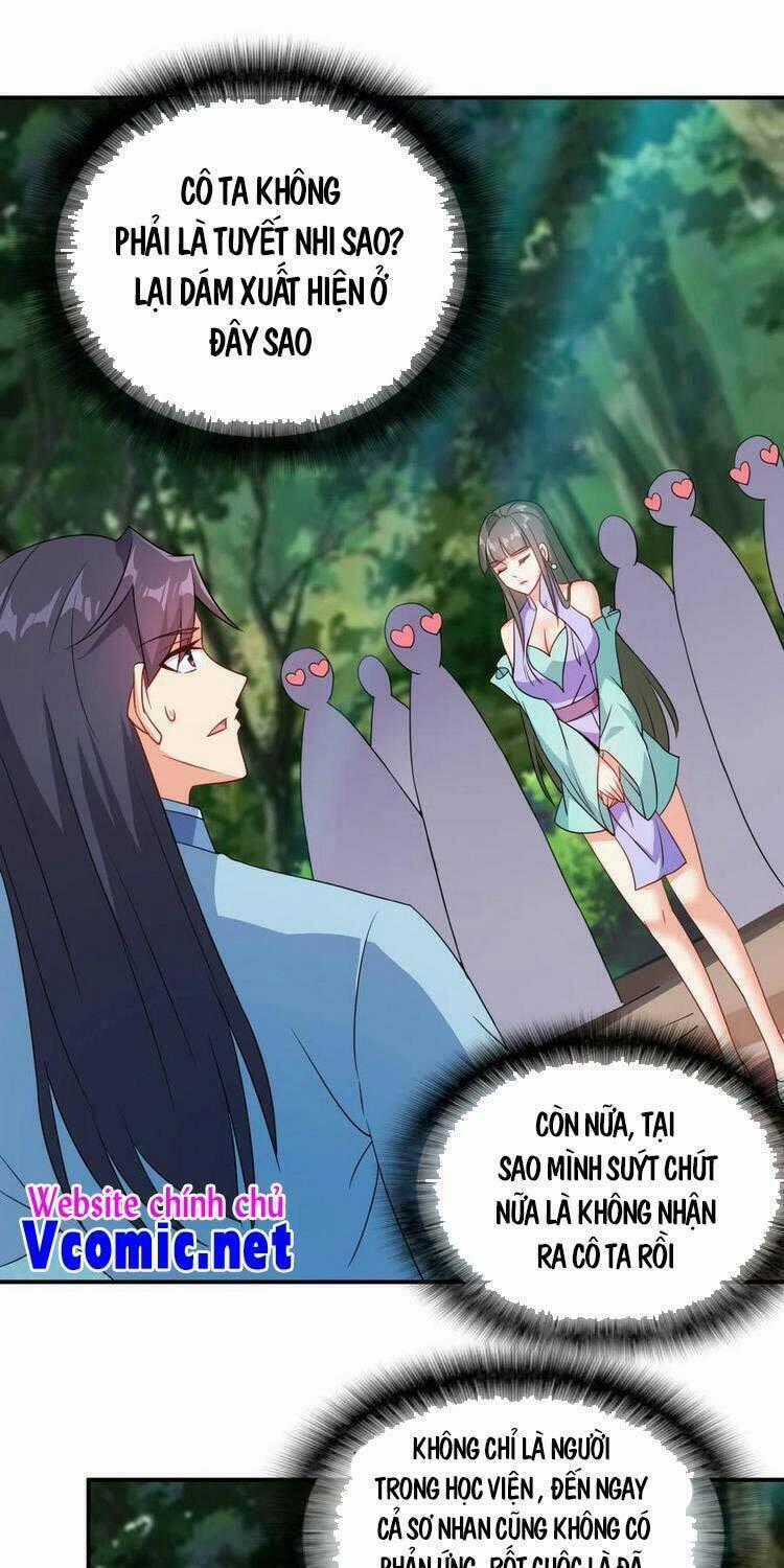 Anh Hùng Bàn Phím Tu Tiên Chapter 55 trang 0