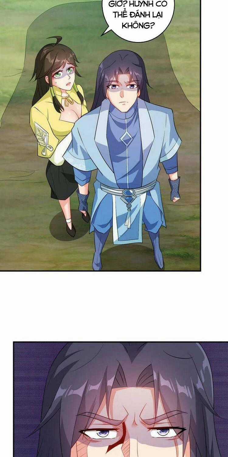 Anh Hùng Bàn Phím Tu Tiên Chapter 56 trang 1