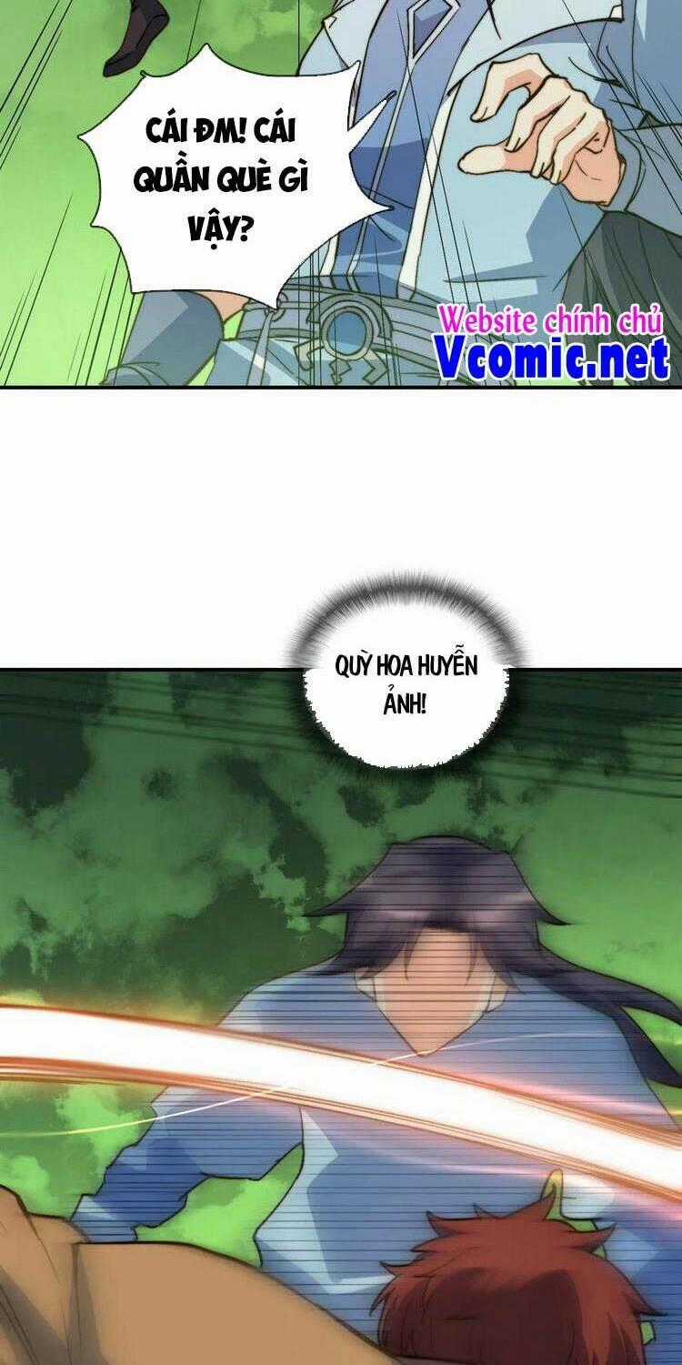 Anh Hùng Bàn Phím Tu Tiên Chapter 58 trang 1