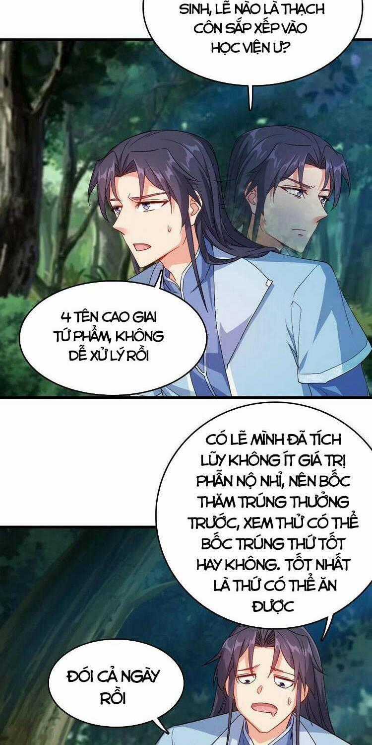 Anh Hùng Bàn Phím Tu Tiên Chapter 59 trang 1