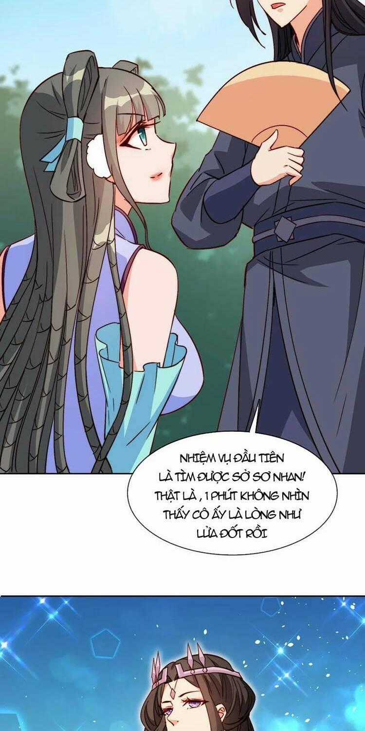 Anh Hùng Bàn Phím Tu Tiên Chapter 60 trang 1