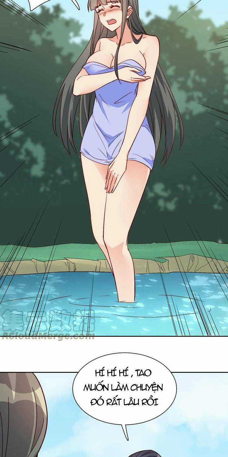 Anh Hùng Bàn Phím Tu Tiên Chapter 60 trang 10