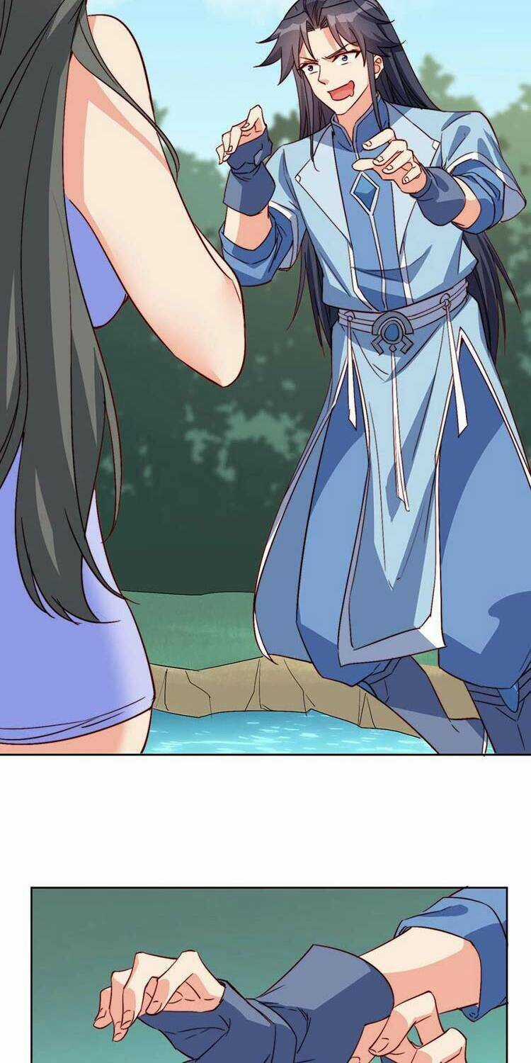 Anh Hùng Bàn Phím Tu Tiên Chapter 60 trang 11