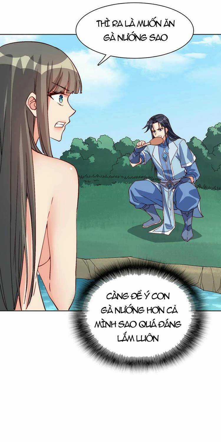 Anh Hùng Bàn Phím Tu Tiên Chapter 60 trang 14