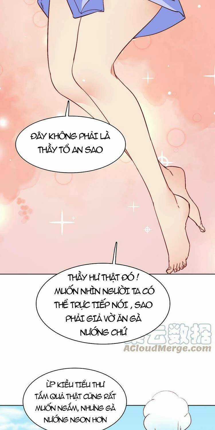 Anh Hùng Bàn Phím Tu Tiên Chapter 60 trang 16
