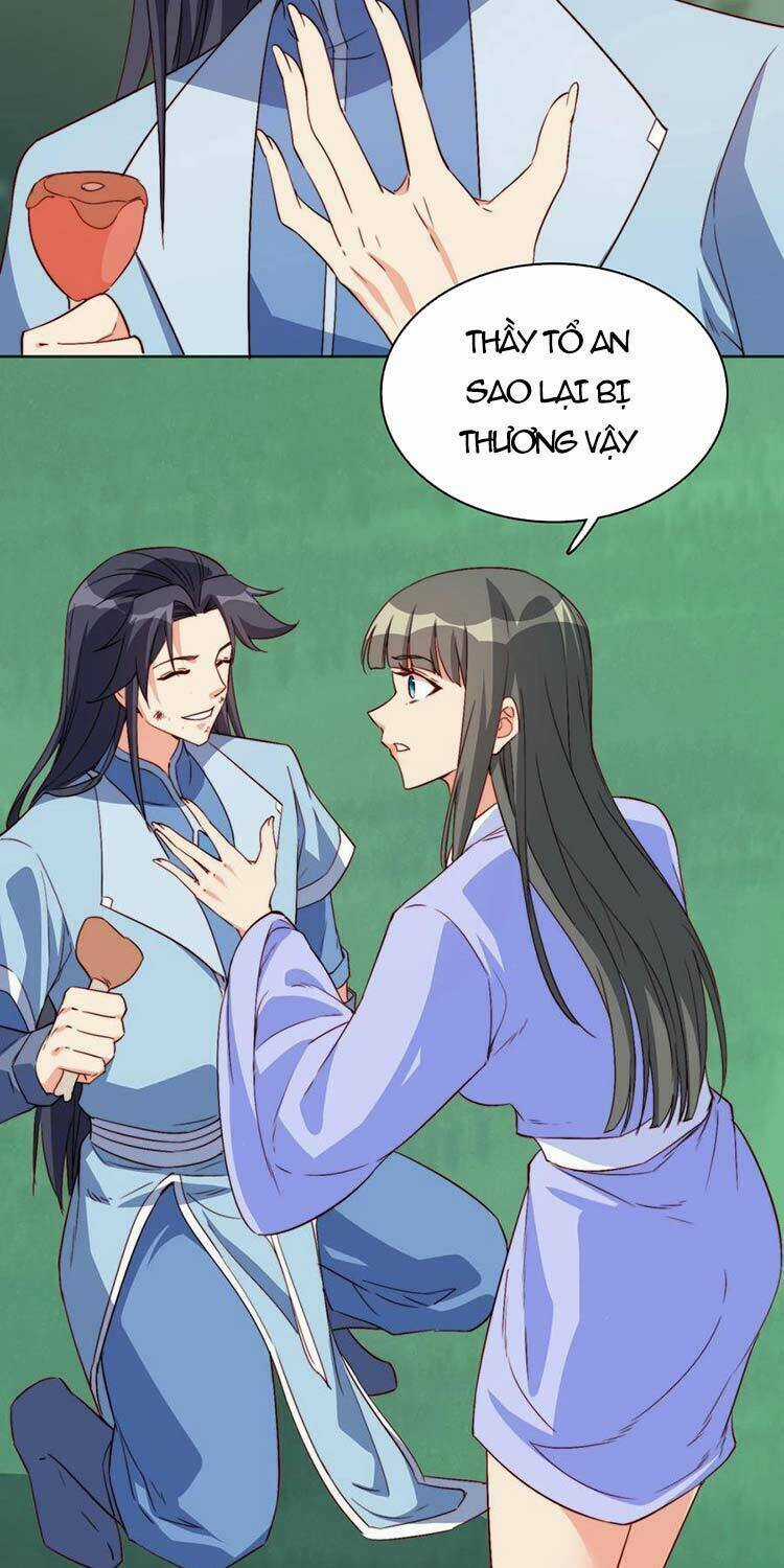 Anh Hùng Bàn Phím Tu Tiên Chapter 60 trang 18