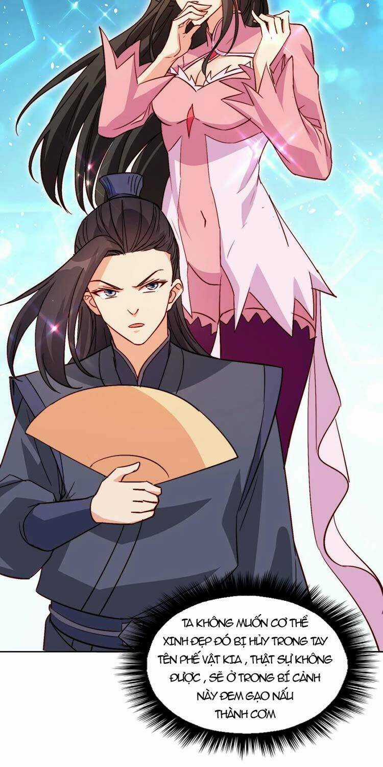 Anh Hùng Bàn Phím Tu Tiên Chapter 60 trang 2