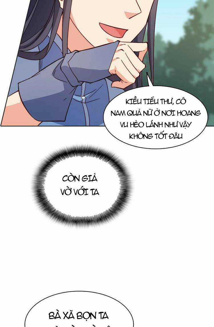 Anh Hùng Bàn Phím Tu Tiên Chapter 60 trang 20