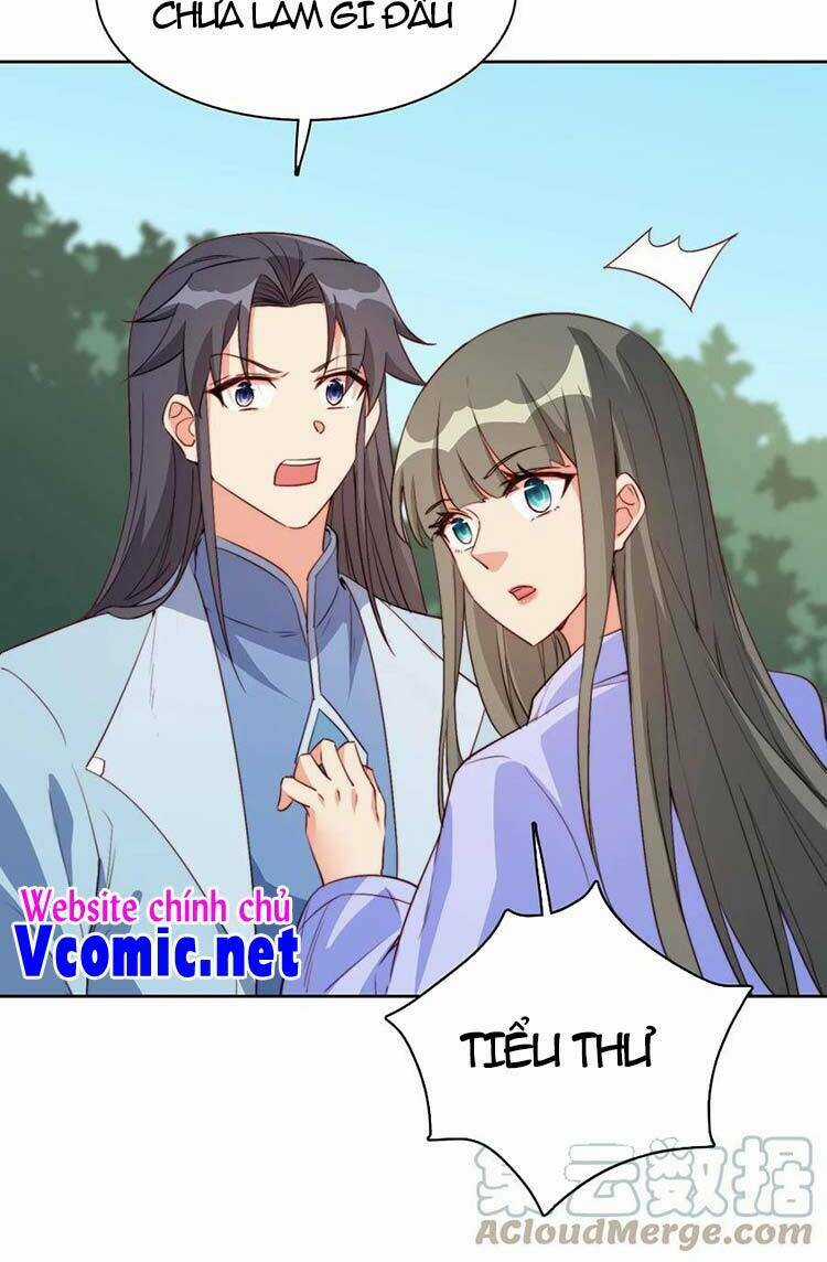 Anh Hùng Bàn Phím Tu Tiên Chapter 60 trang 21