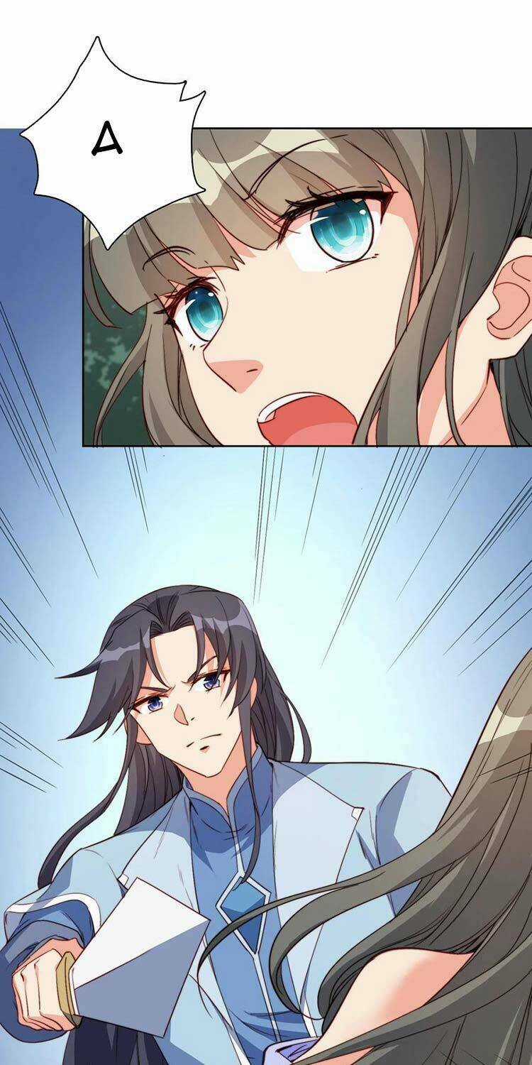 Anh Hùng Bàn Phím Tu Tiên Chapter 60 trang 22