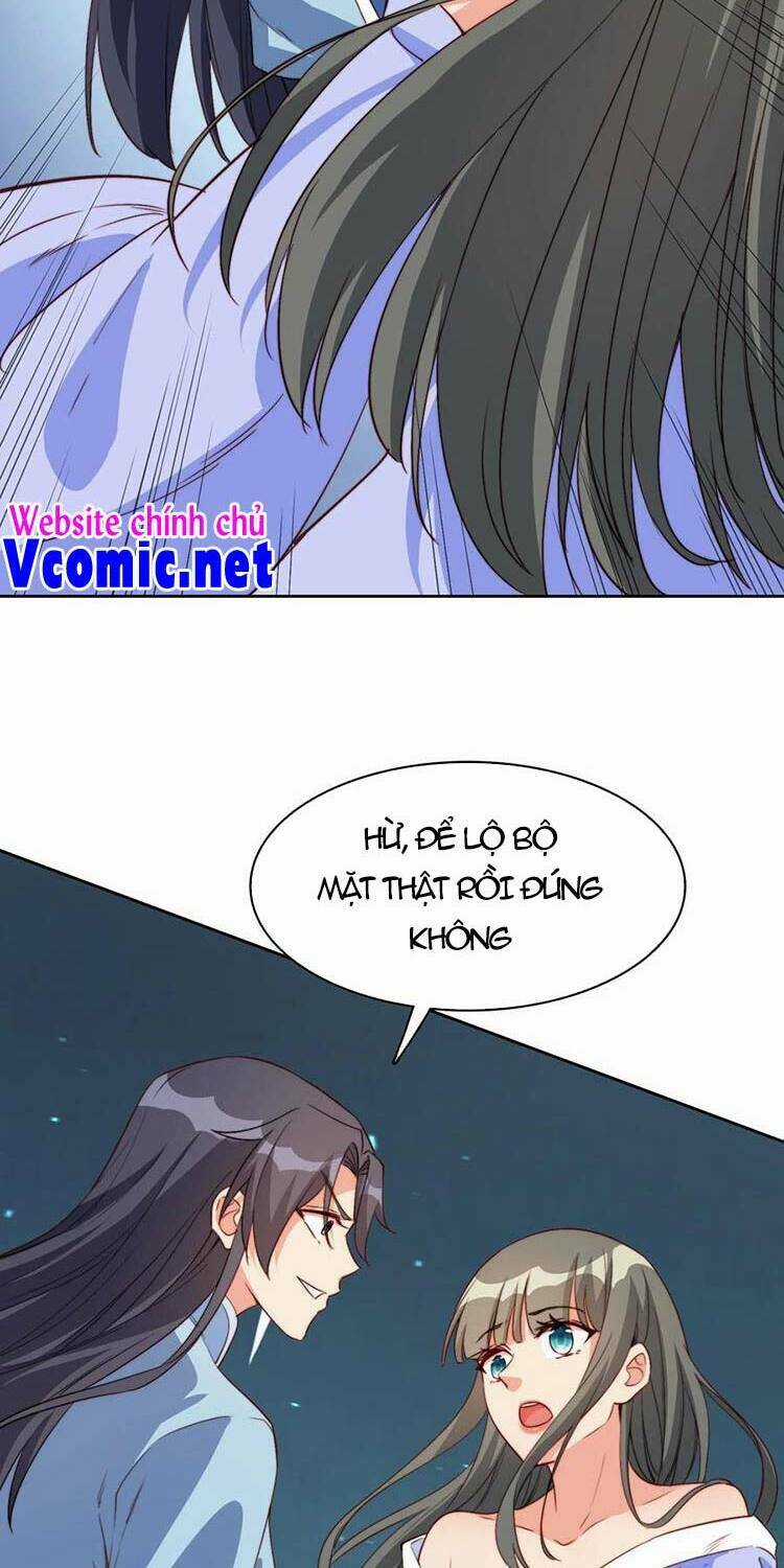 Anh Hùng Bàn Phím Tu Tiên Chapter 60 trang 23