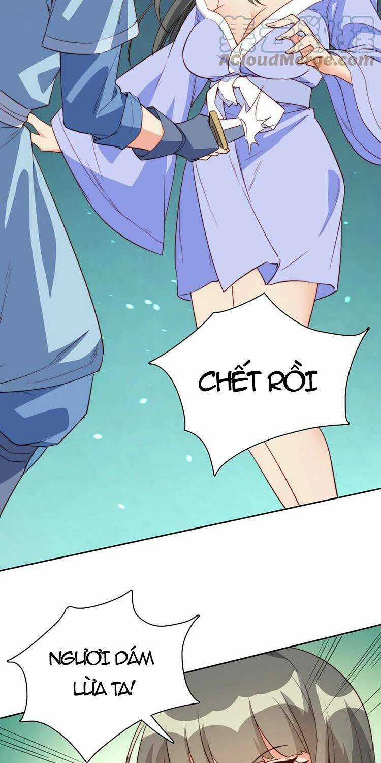 Anh Hùng Bàn Phím Tu Tiên Chapter 60 trang 24