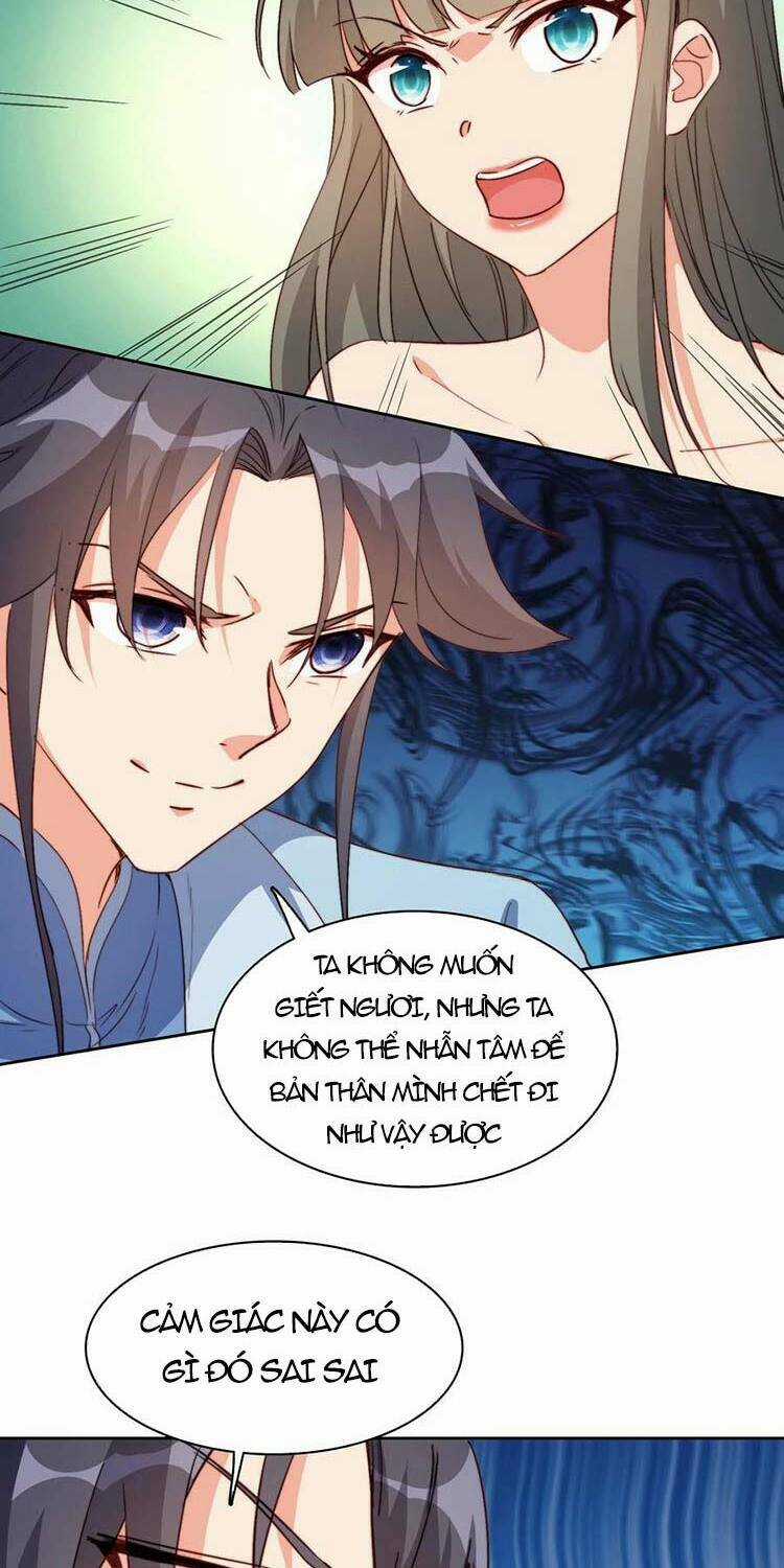 Anh Hùng Bàn Phím Tu Tiên Chapter 60 trang 25