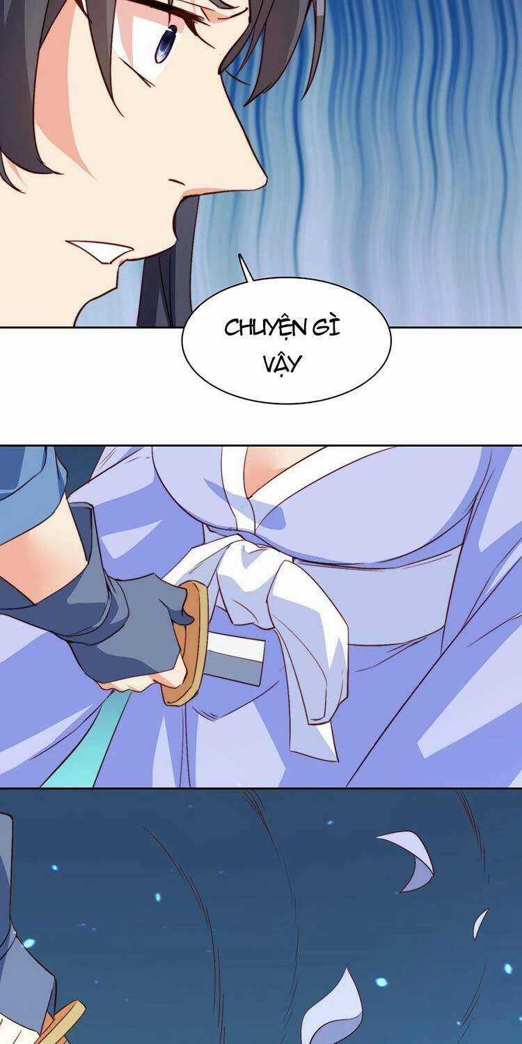 Anh Hùng Bàn Phím Tu Tiên Chapter 60 trang 26