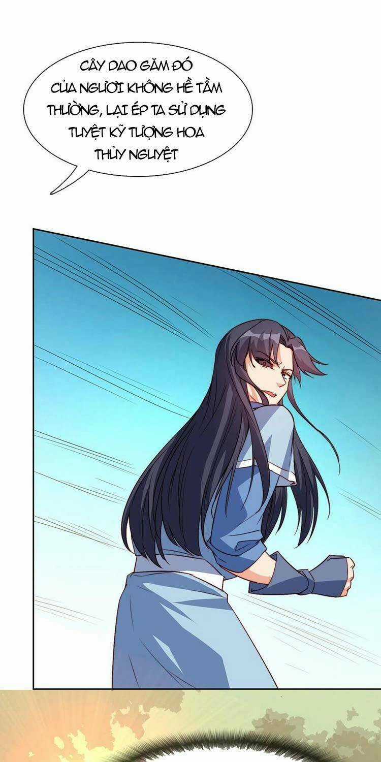 Anh Hùng Bàn Phím Tu Tiên Chapter 60 trang 28