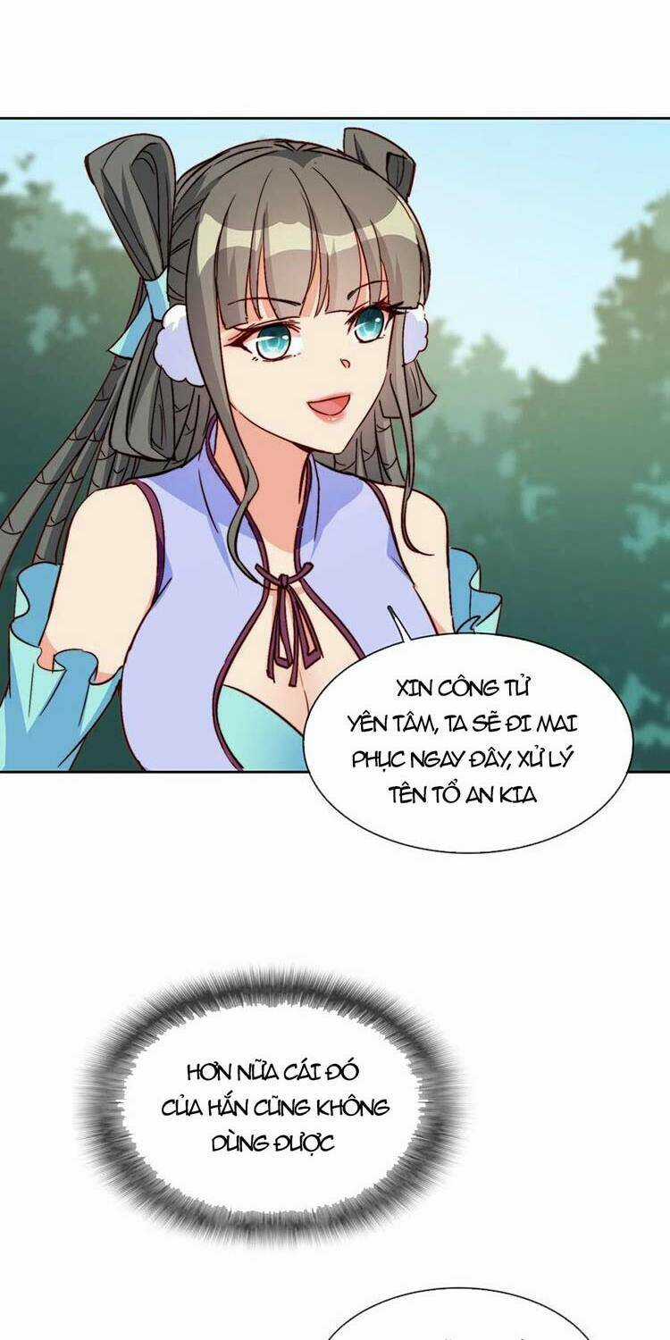 Anh Hùng Bàn Phím Tu Tiên Chapter 60 trang 3