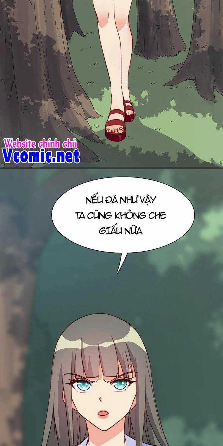 Anh Hùng Bàn Phím Tu Tiên Chapter 60 trang 30
