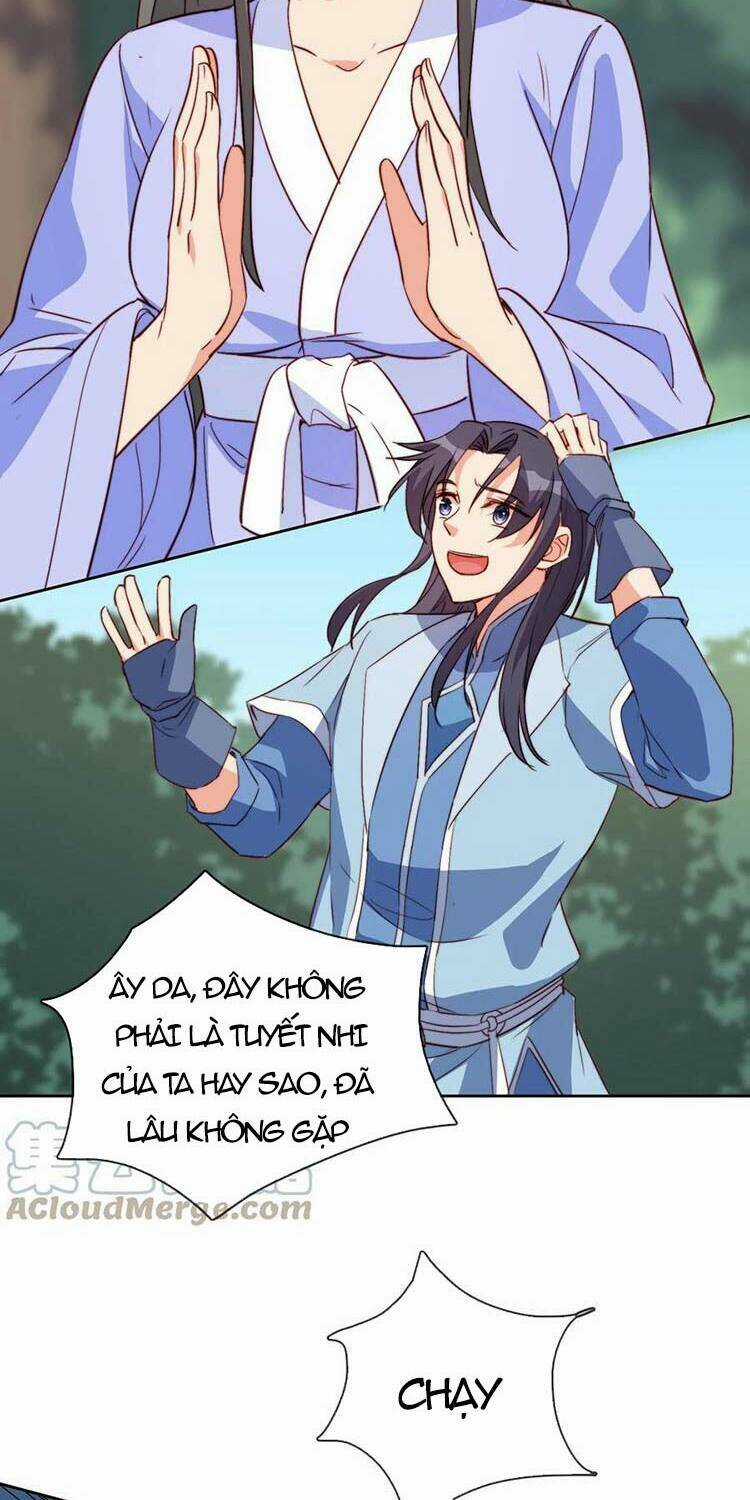 Anh Hùng Bàn Phím Tu Tiên Chapter 60 trang 31
