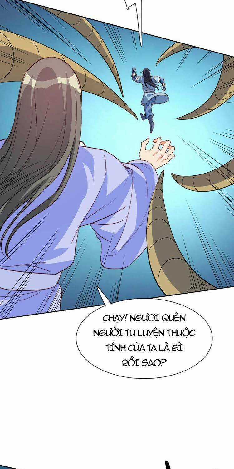 Anh Hùng Bàn Phím Tu Tiên Chapter 60 trang 32