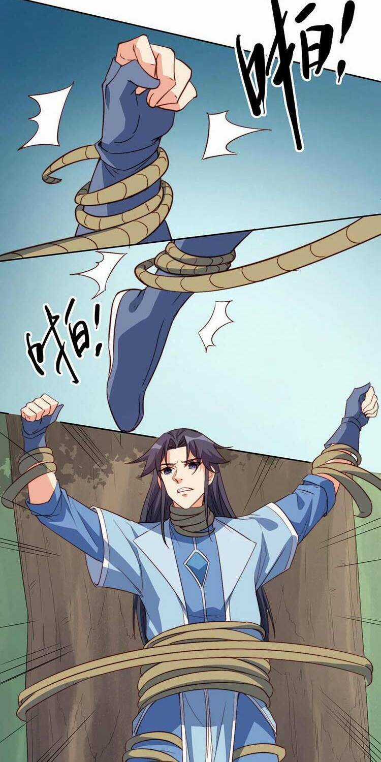 Anh Hùng Bàn Phím Tu Tiên Chapter 60 trang 33