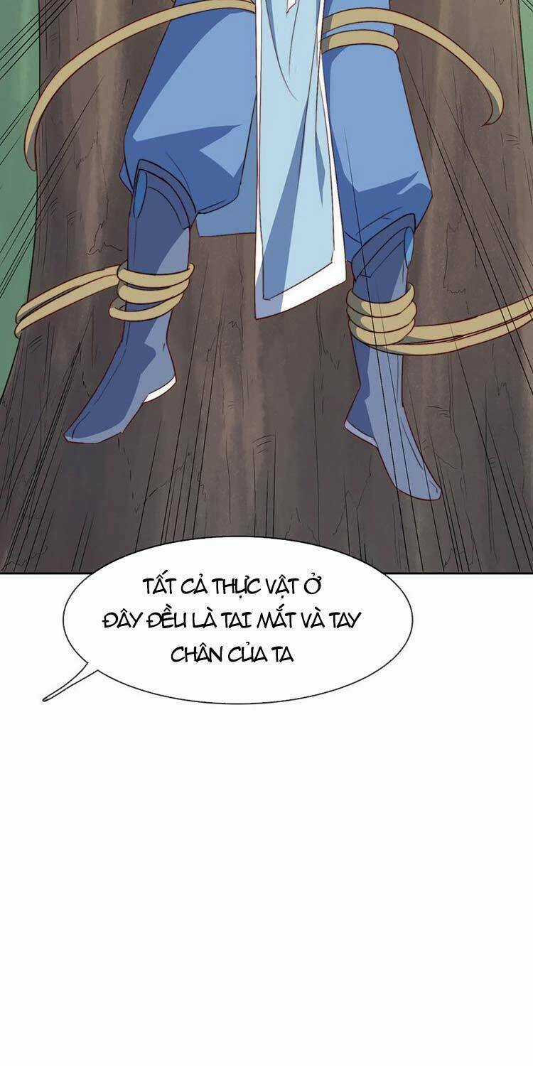 Anh Hùng Bàn Phím Tu Tiên Chapter 60 trang 34