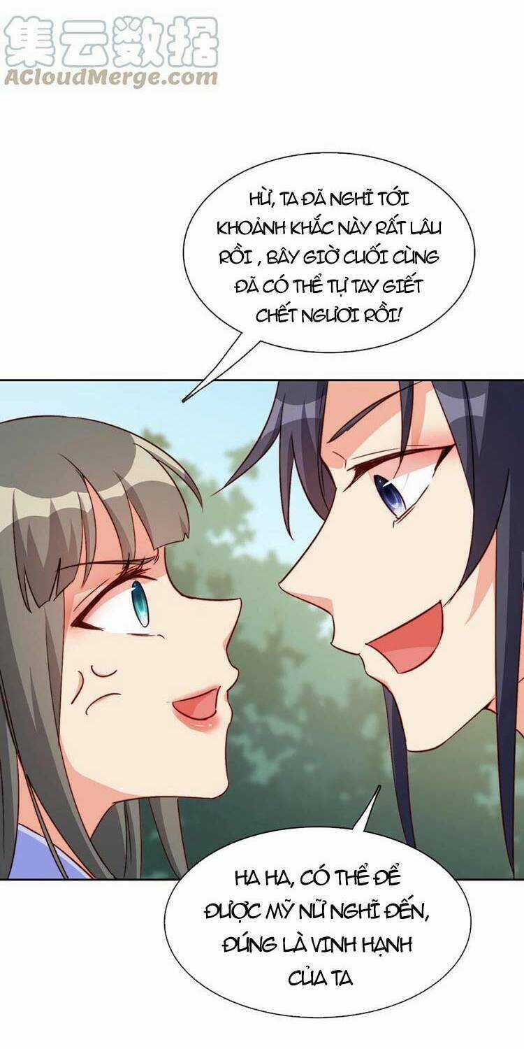 Anh Hùng Bàn Phím Tu Tiên Chapter 60 trang 35