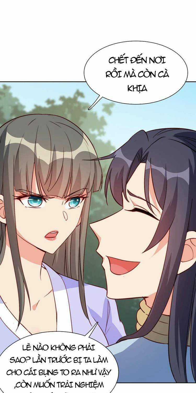 Anh Hùng Bàn Phím Tu Tiên Chapter 60 trang 36