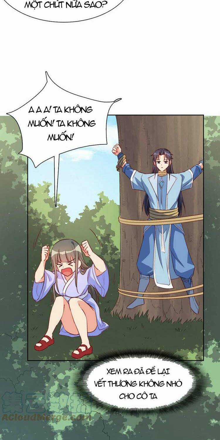 Anh Hùng Bàn Phím Tu Tiên Chapter 60 trang 37