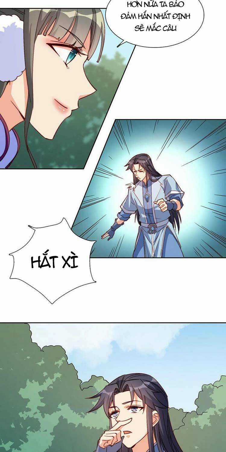 Anh Hùng Bàn Phím Tu Tiên Chapter 60 trang 4