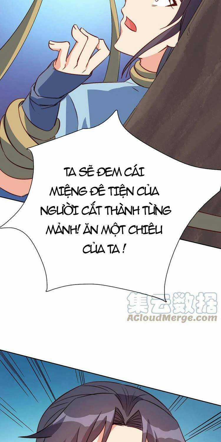 Anh Hùng Bàn Phím Tu Tiên Chapter 60 trang 40