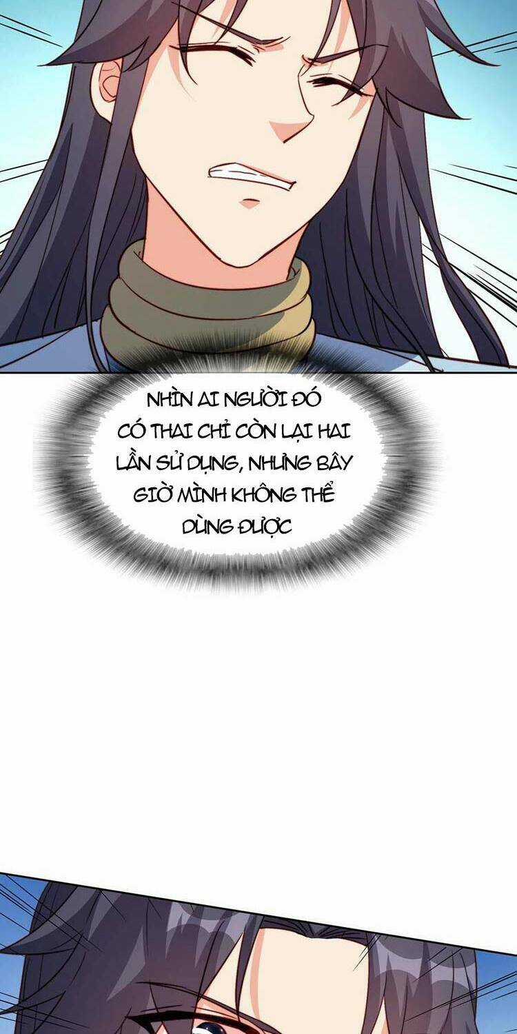 Anh Hùng Bàn Phím Tu Tiên Chapter 60 trang 41