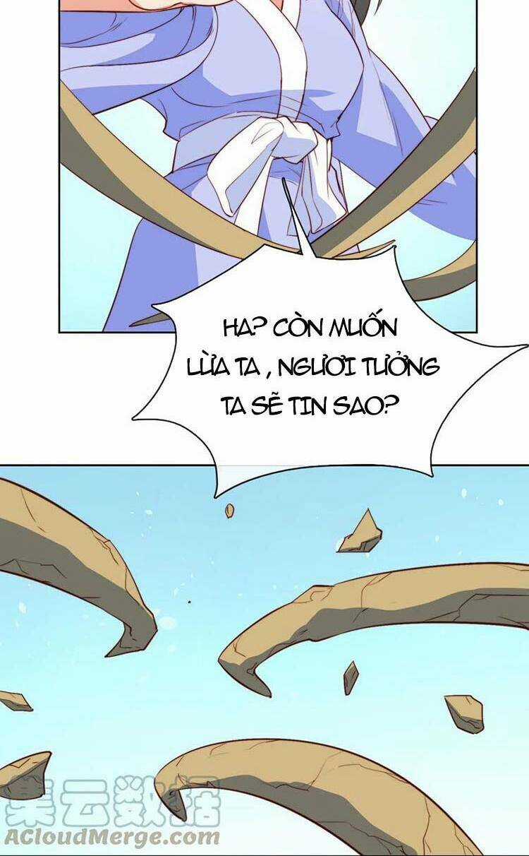 Anh Hùng Bàn Phím Tu Tiên Chapter 60 trang 43