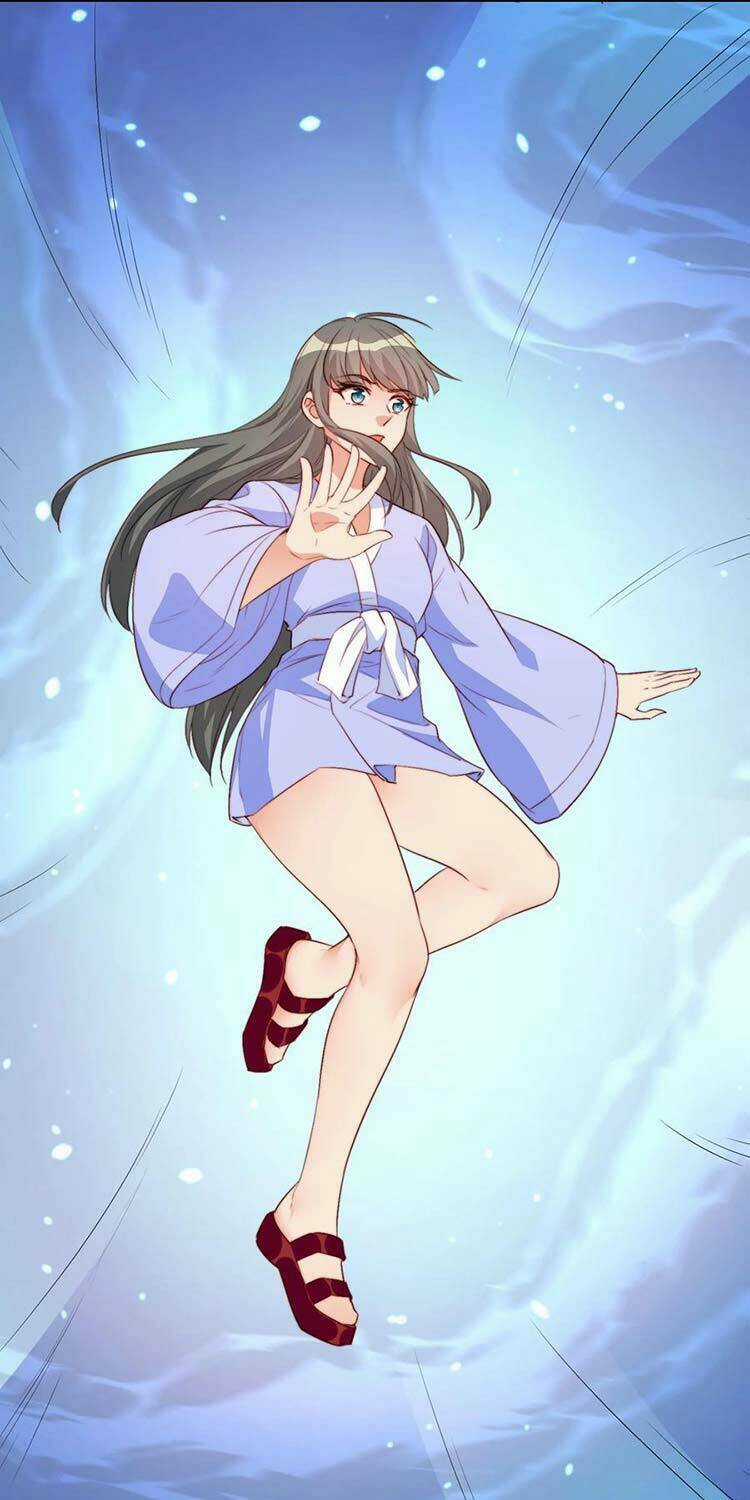 Anh Hùng Bàn Phím Tu Tiên Chapter 60 trang 44