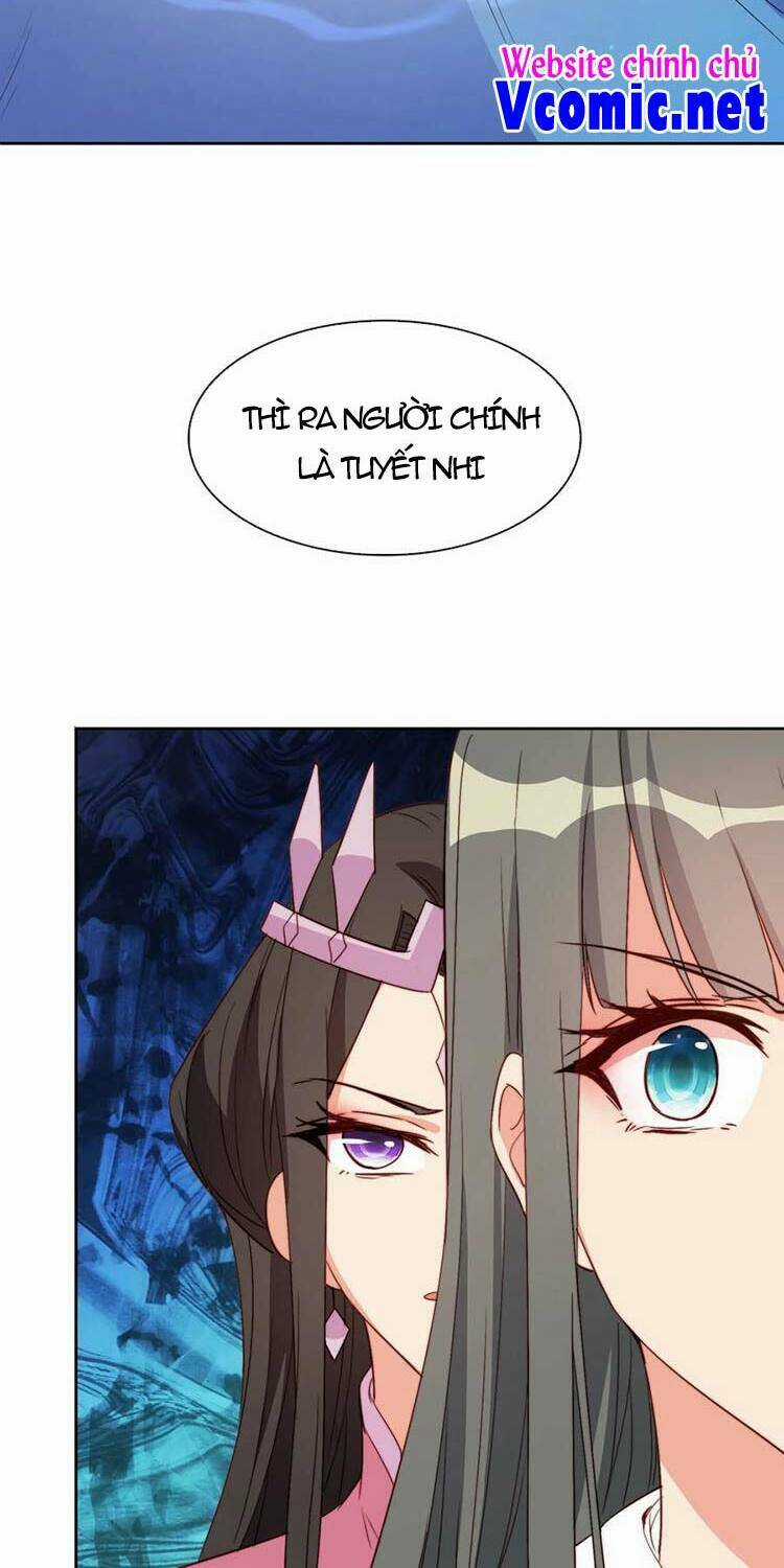 Anh Hùng Bàn Phím Tu Tiên Chapter 60 trang 45