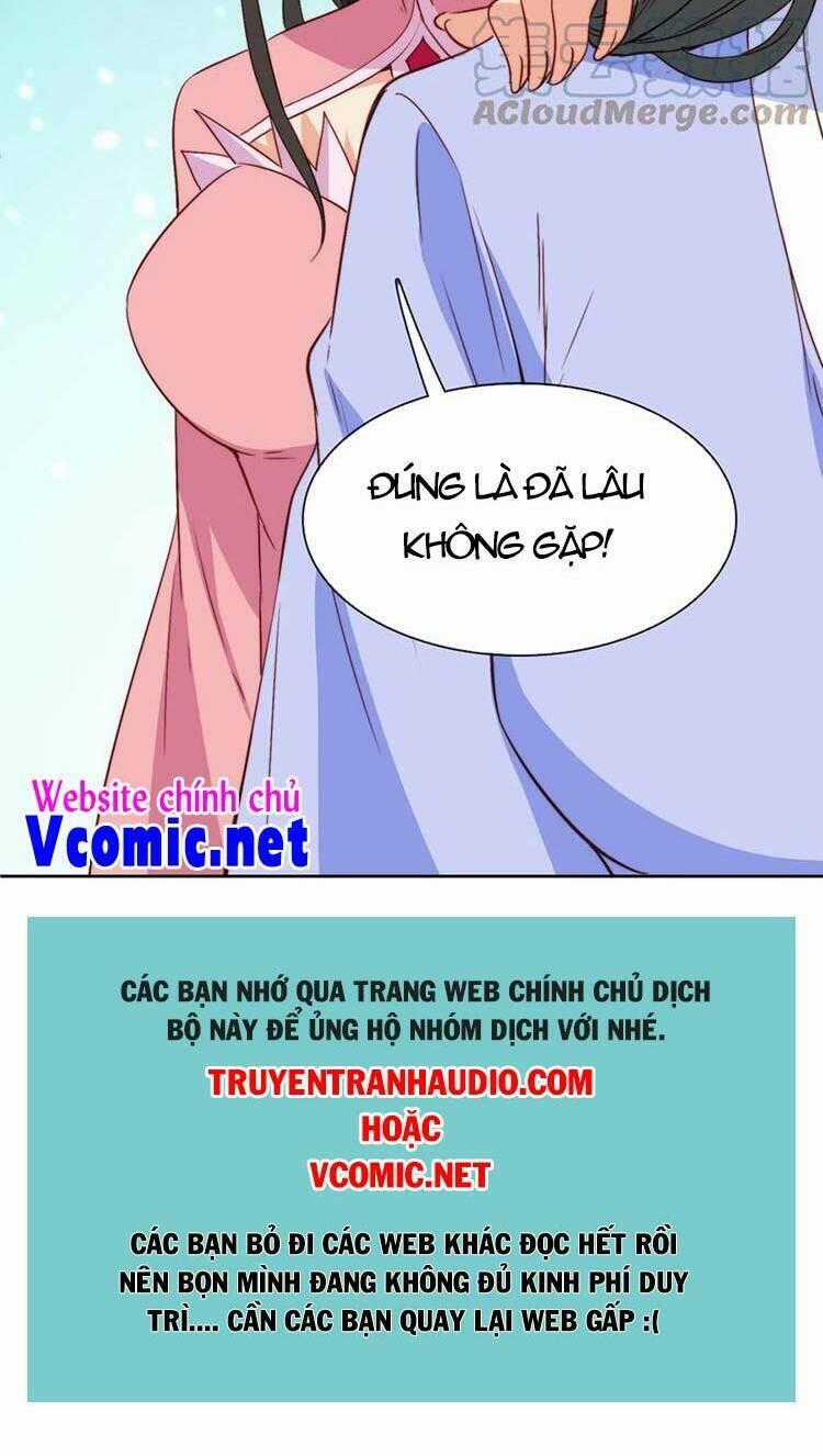 Anh Hùng Bàn Phím Tu Tiên Chapter 60 trang 47