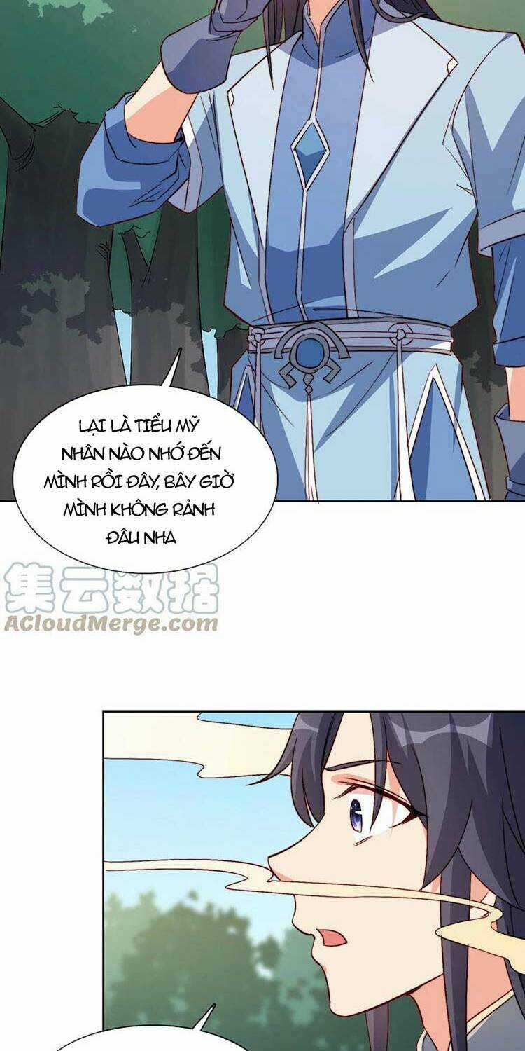 Anh Hùng Bàn Phím Tu Tiên Chapter 60 trang 5