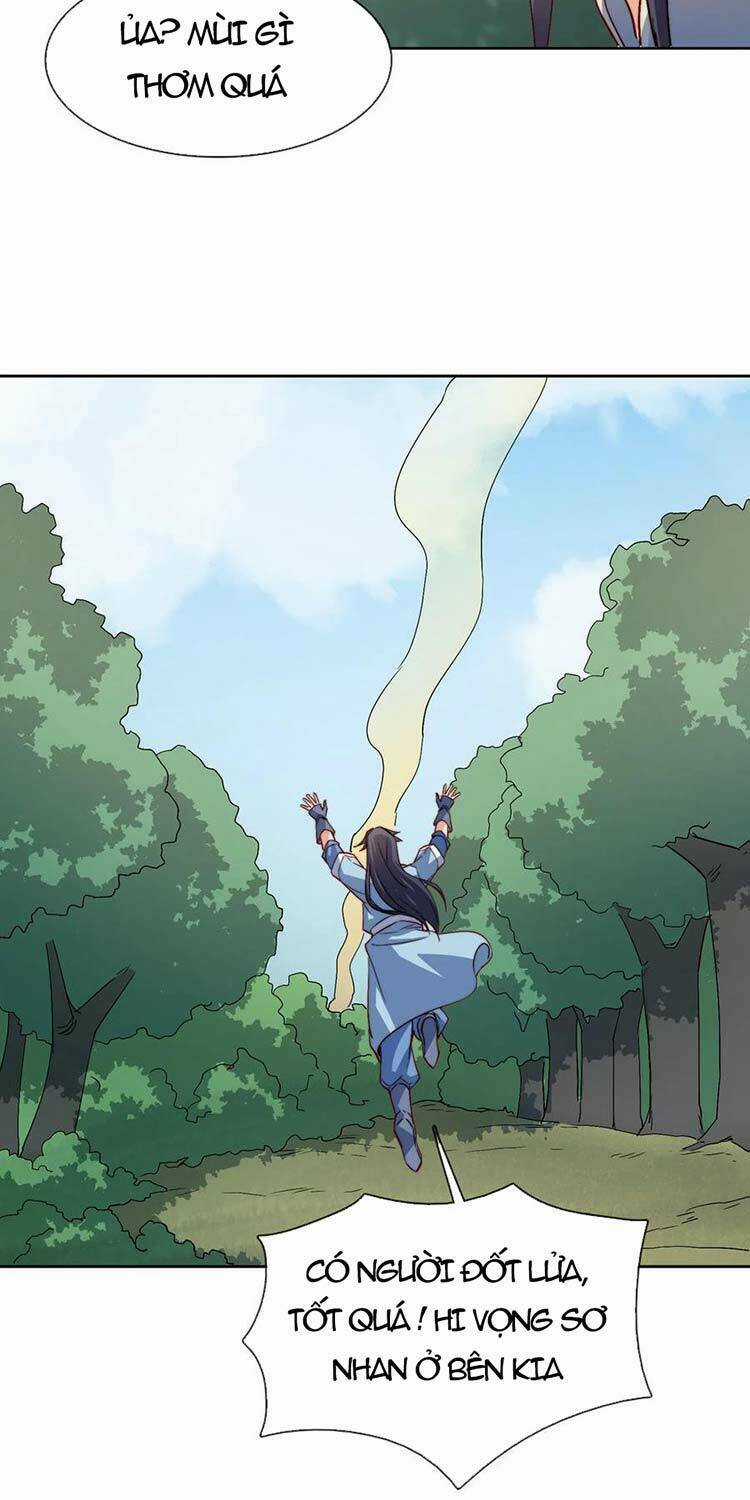 Anh Hùng Bàn Phím Tu Tiên Chapter 60 trang 6